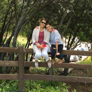 Meet your Posher, Rebecca